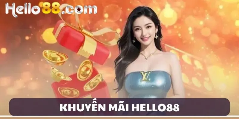 Hello88 - Mở Cánh Cổng Giải Trí Đỉnh Cao Online