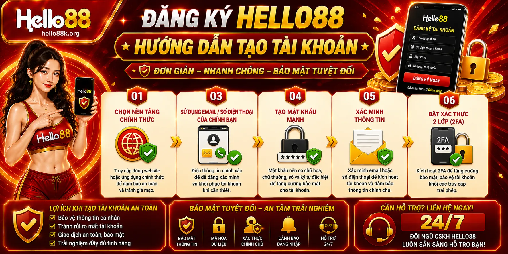 Đăng Ký Hello88