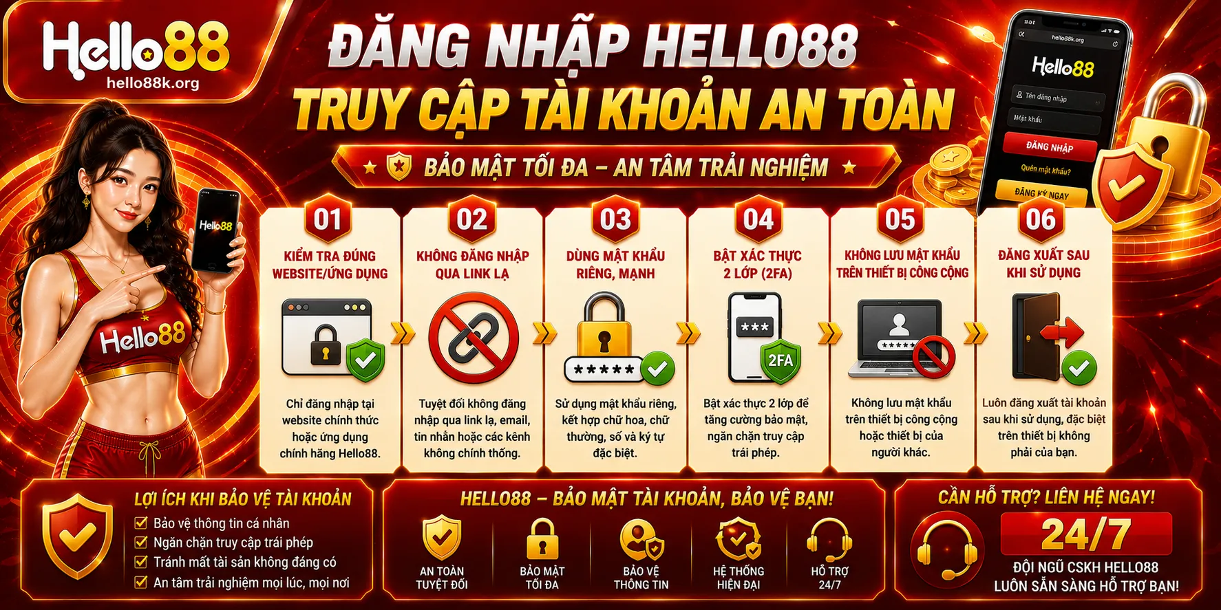 Đăng Nhập Hello88